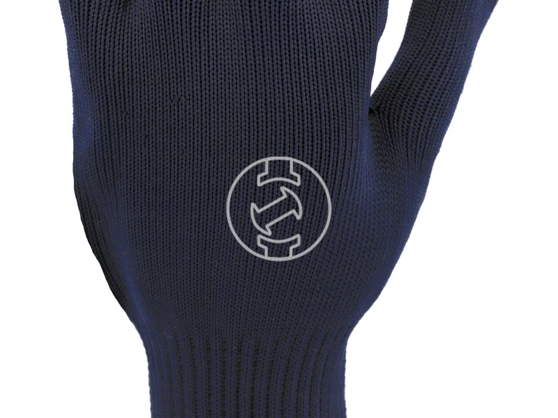 Kép: Toya vedokesztyu sotetkek csuszasgatlo tenyerrel XL10.webp