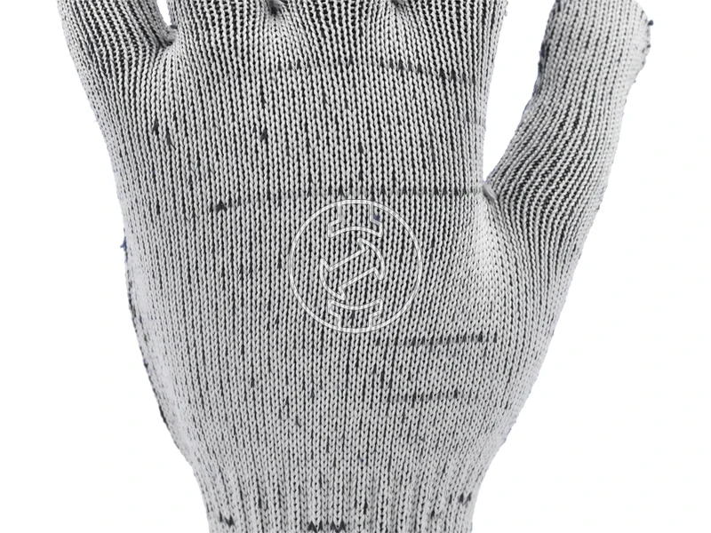 Kép: Toya vedokesztyu szurke csuszasgatlo tenyerrel XL10.webp