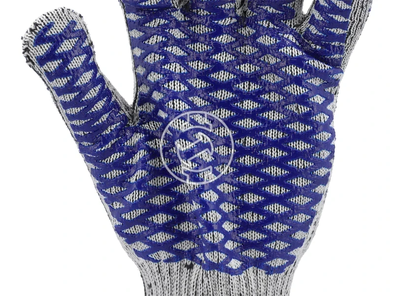 Kép: Toya vedokesztyu szurke csuszasgatlo tenyerrel XL10.webp