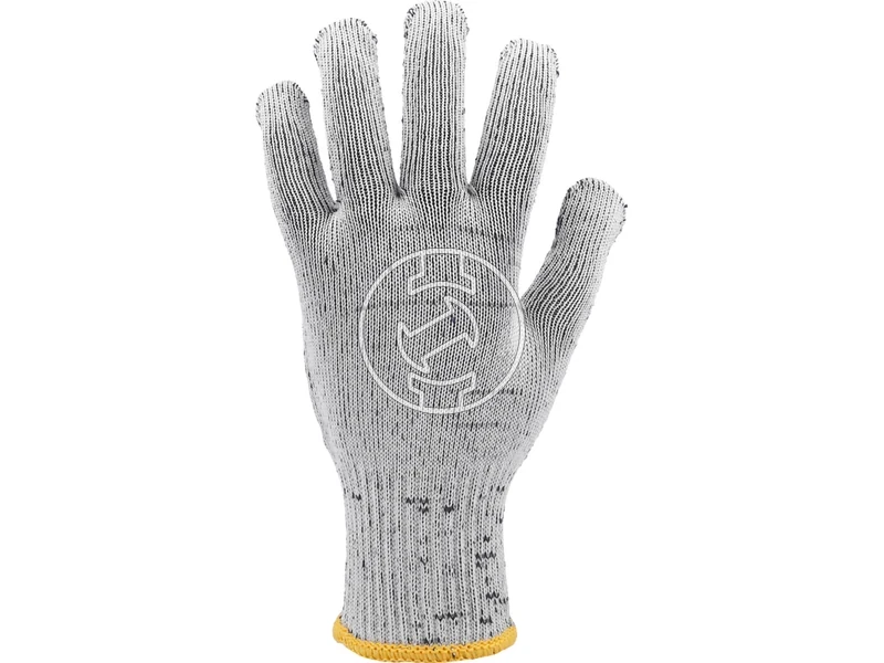 Kép: Toya vedokesztyu szurke csuszasgatlo tenyerrel XL10.webp