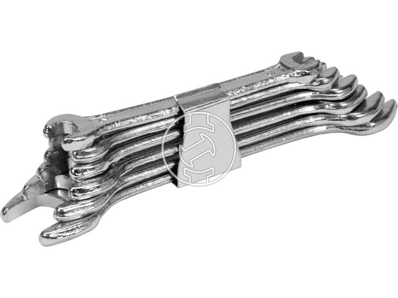 Kép: Toya villaskulcs keszlet 6-17 mm 6 reszes.webp