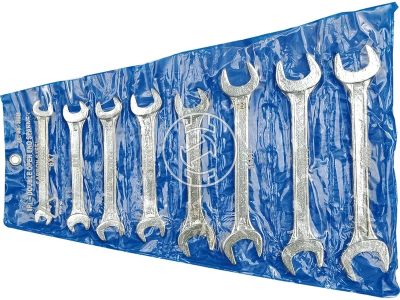 Kép: Toya villaskulcs keszlet 6-22 mm 8 reszes.webp