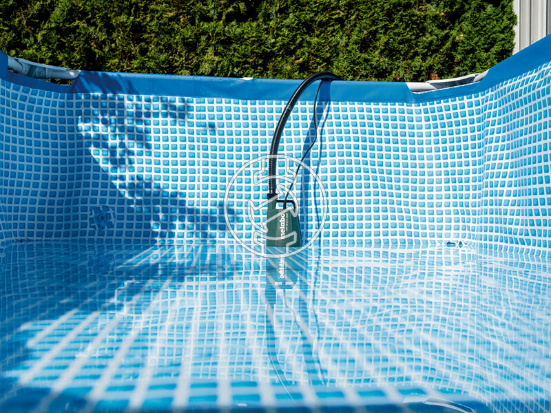 TPF 18 LTX 2200 akkus szivattyú