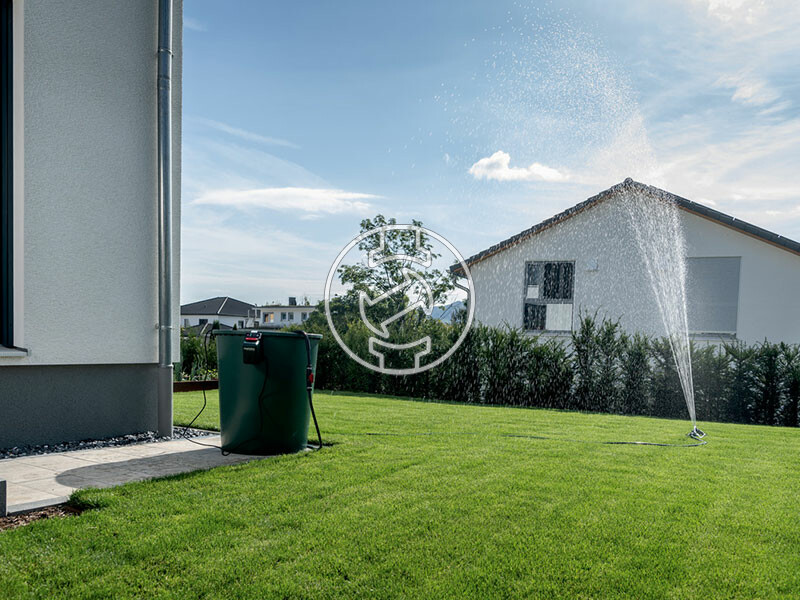 TPF 18 LTX 2200 akkus szivattyú