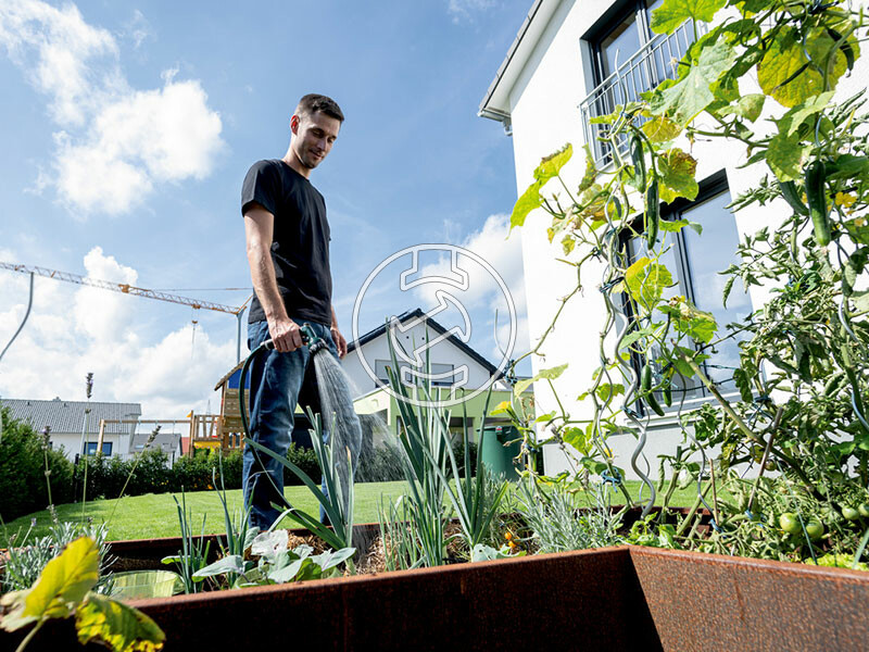 TPF 18 LTX 2200 akkus szivattyú