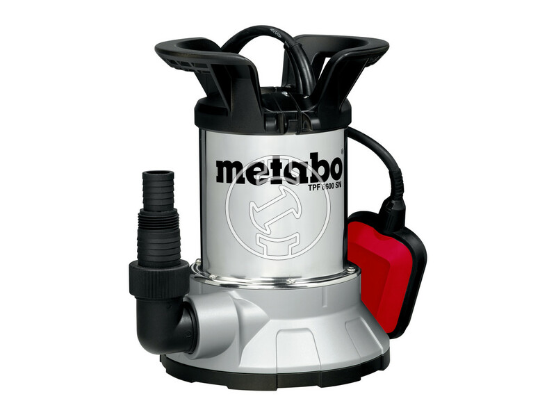Metabo TPF 6600 SN búvárszivattyú tisztavízre