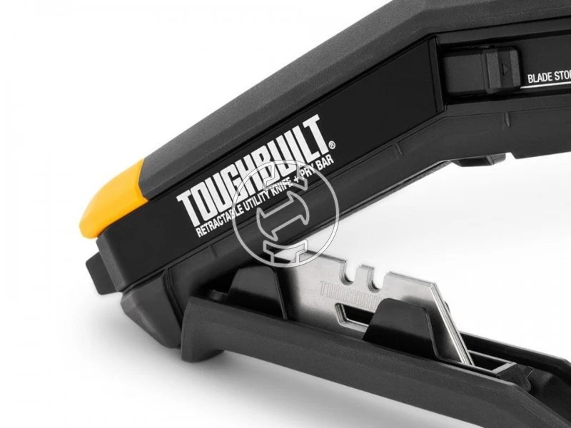 Toughbuilt TB-H4-11-A fix pengéjű kés