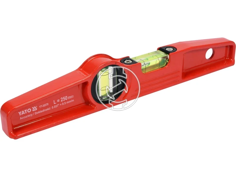 Kép: Trapezprofilu vizmertek 250 mm.webp