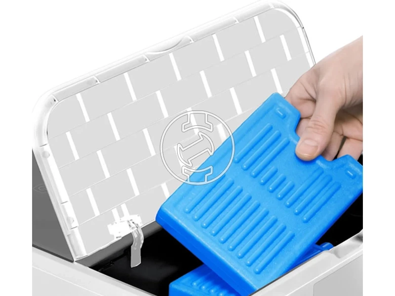 Trotec PAE 61 Aircooler párologtató léghűtő