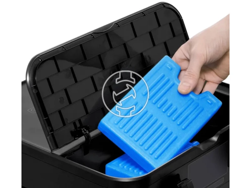 Trotec PAE 80 Aircooler párologtató léghűtő