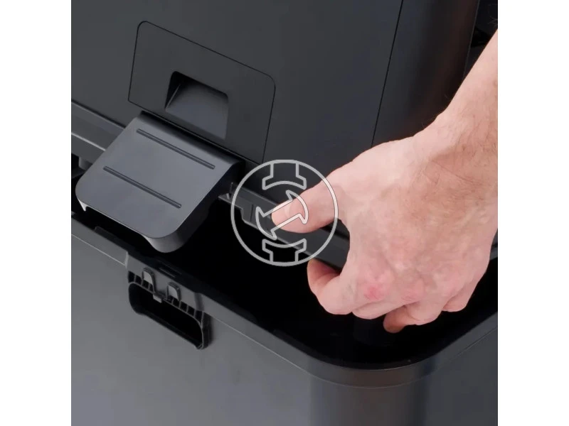 Trotec PAE 80 Aircooler párologtató léghűtő