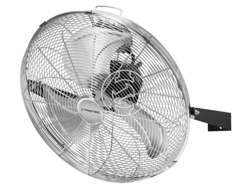 Trotec TVM 18 elektromos ventilátor 45cm