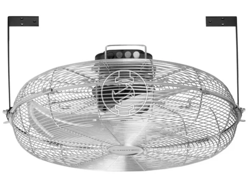 Trotec TVM 18 elektromos ventilátor 45cm