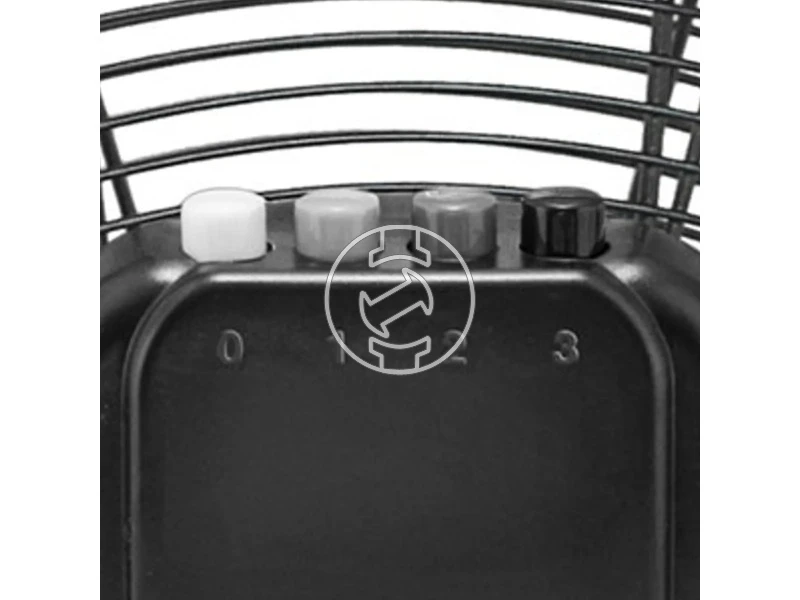 Trotec TVM 20 D elektromos ventilátor 50cm