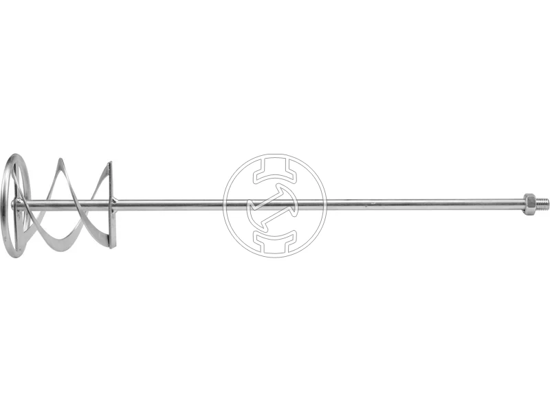 Kép: Turbo keveroszar M14 menettel 115 mm.webp