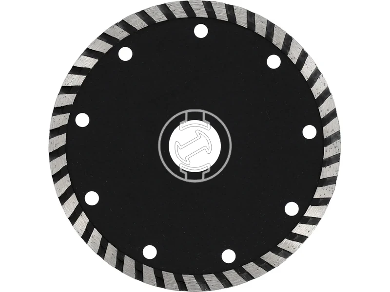 Kép: Turbo szegmensu gyemant vagotarcsa 125 mm.webp