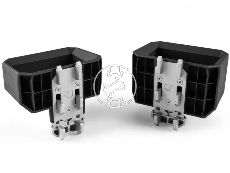 Toughbuilt StackTech tárolórendszer rekesz