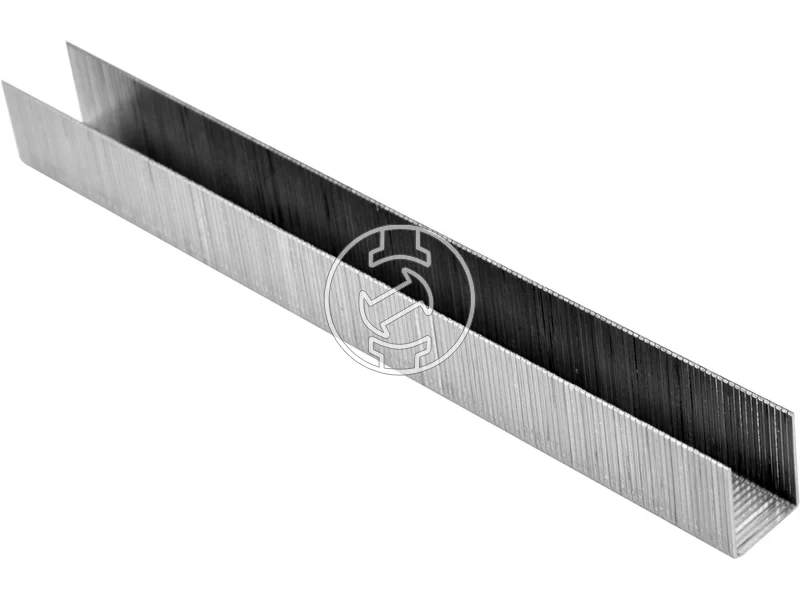 Kép: Tuzokapocs 16 mm szarhossz 127 mm koronaszelesseg 095 mm huzalvastagsag 4500 db.webp