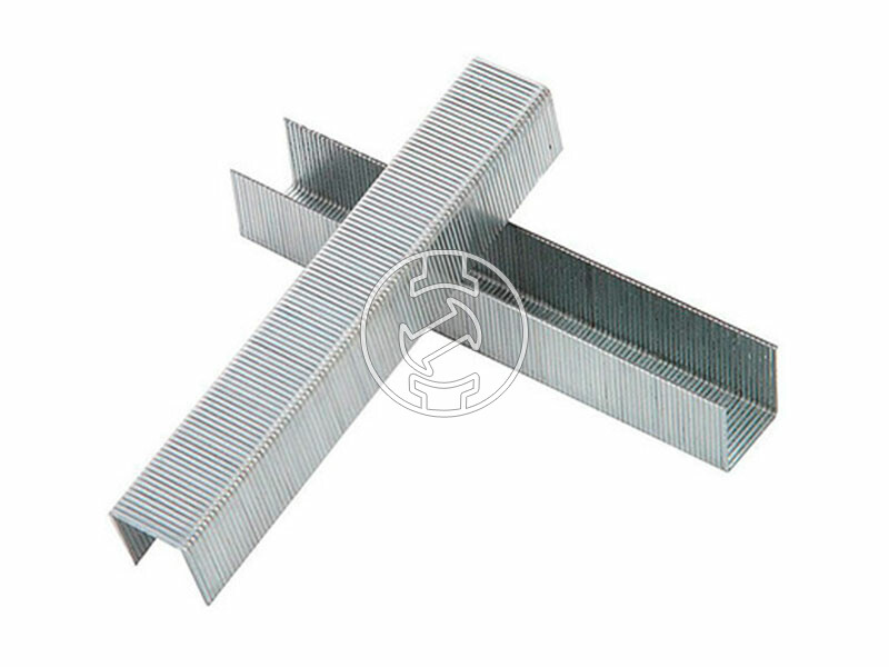 Tűzőkapocs Type 53, 12 mm, 1000 db