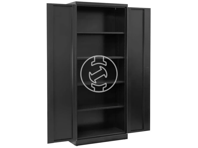 Güde TYPE BG Black Line szerszámos szekrény