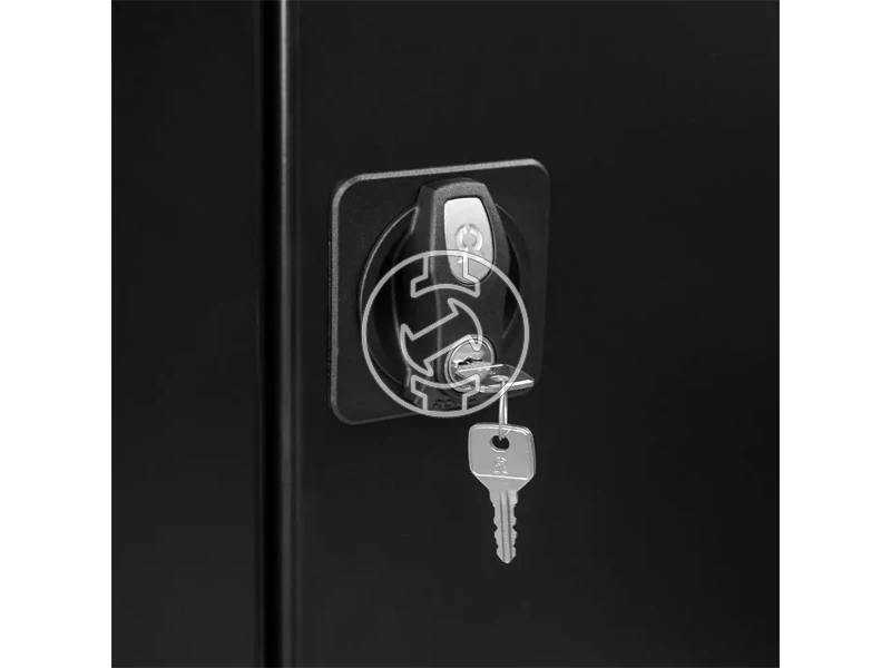 Güde TYPE CB Black Line szerszámos szekrény