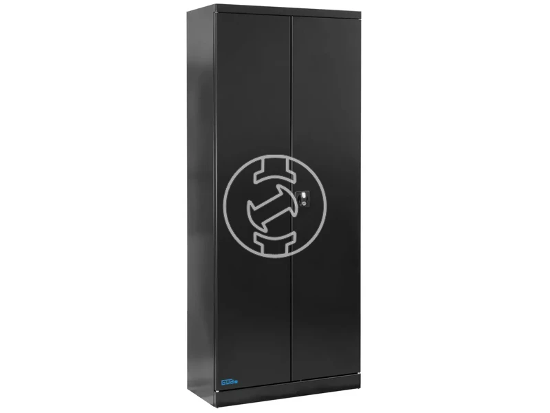 Güde TYPE B Black Line szerszámos szekrény