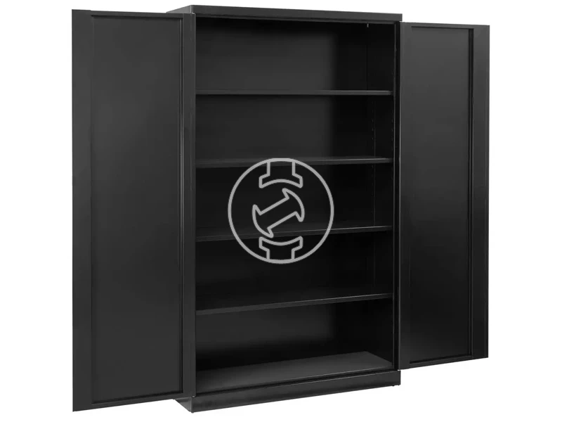 Güde TYPE C Black Line szerszámos szekrény