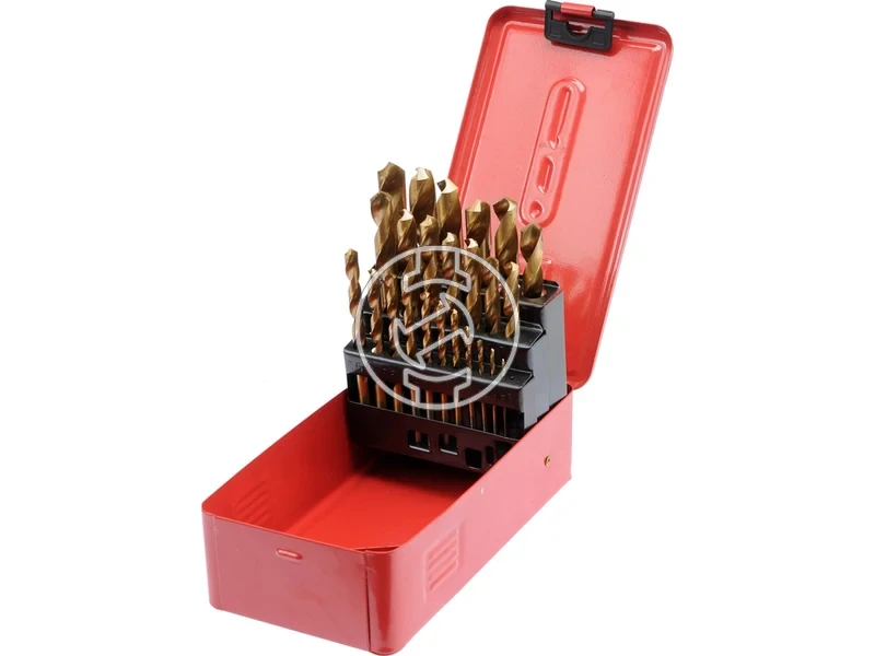 Kép: TYTAN csigafuro keszlet 113 mm 25 reszes.webp