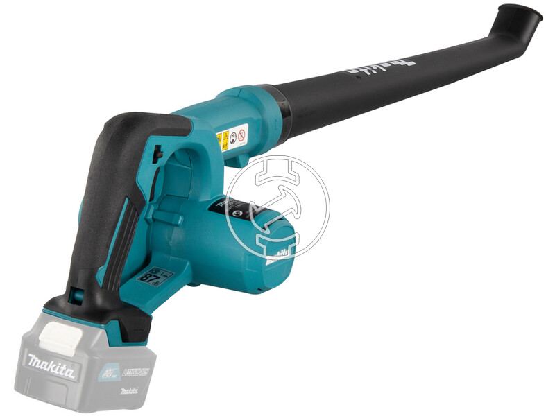 Makita UB101DZ akkus lombfúvó