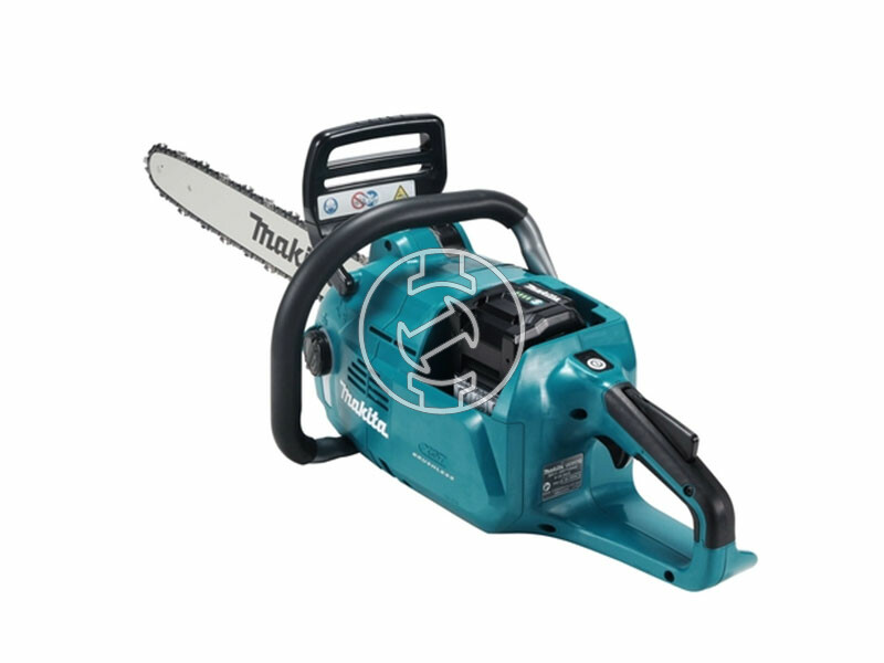Makita UC017GZ akkus láncfűrész (akku és töltő nélkül)