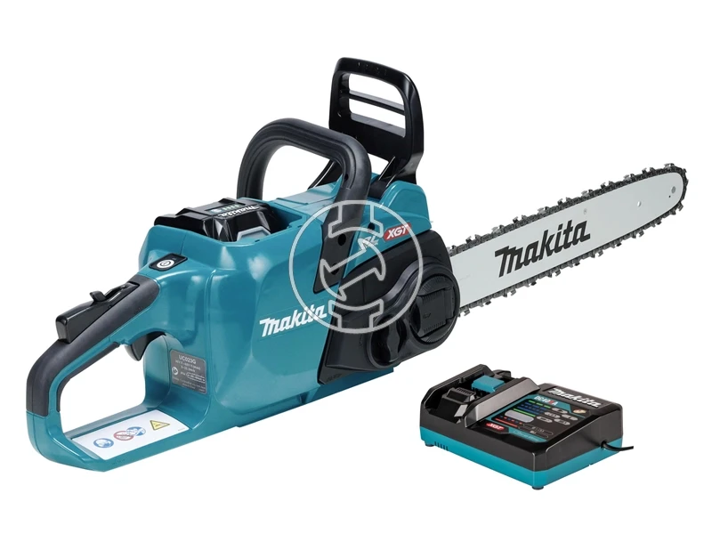 Makita UC023GT101 akkus láncfűrész