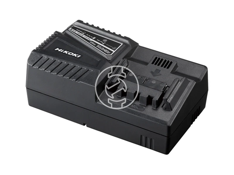 HiKOKI UC18YFSL akkumulátortöltő szerszámgépekhez 14.4V - 18V