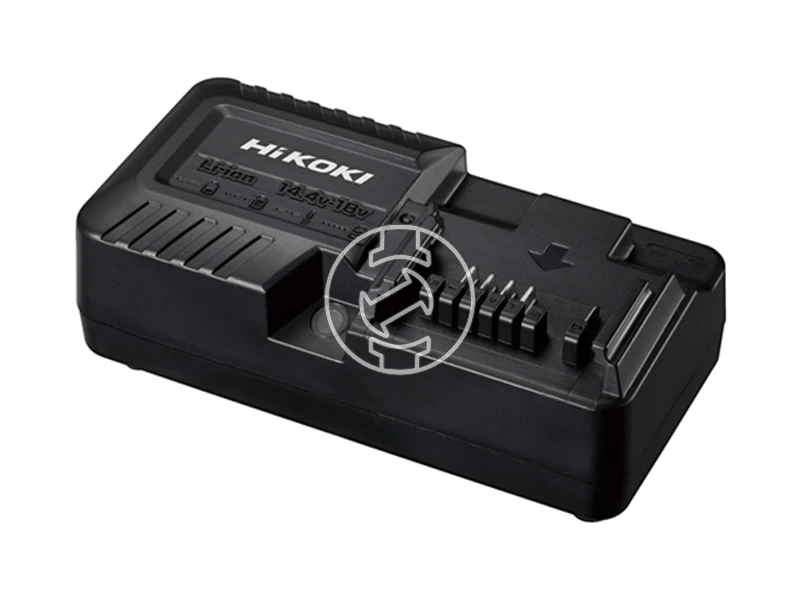 HiKOKI UC18YKSL akkumulátortöltő szerszámgépekhez 14.4V - 18V