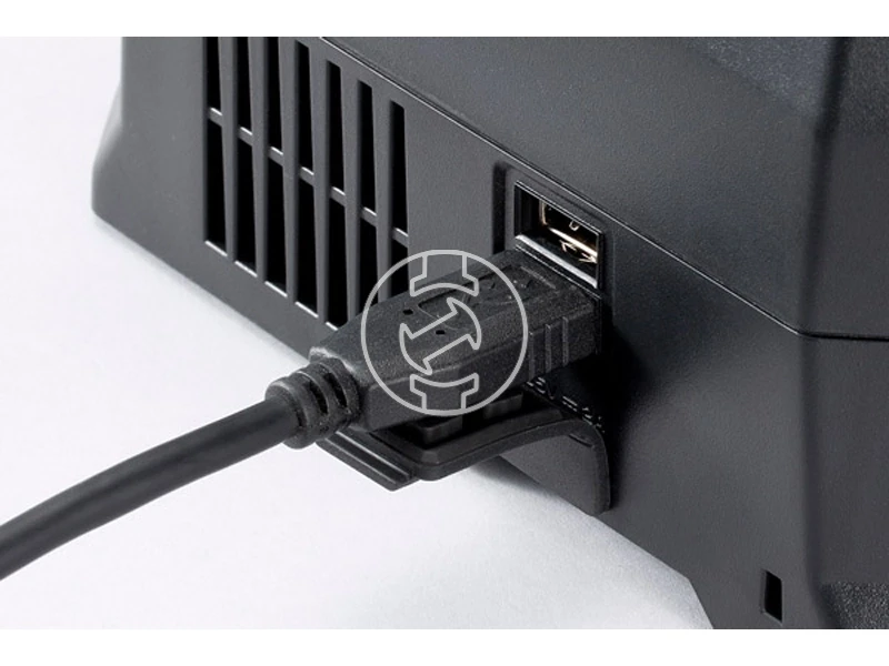 HiKOKI UC18YTSL akkumulátortöltő szerszámgépekhez 14.4V - 18V