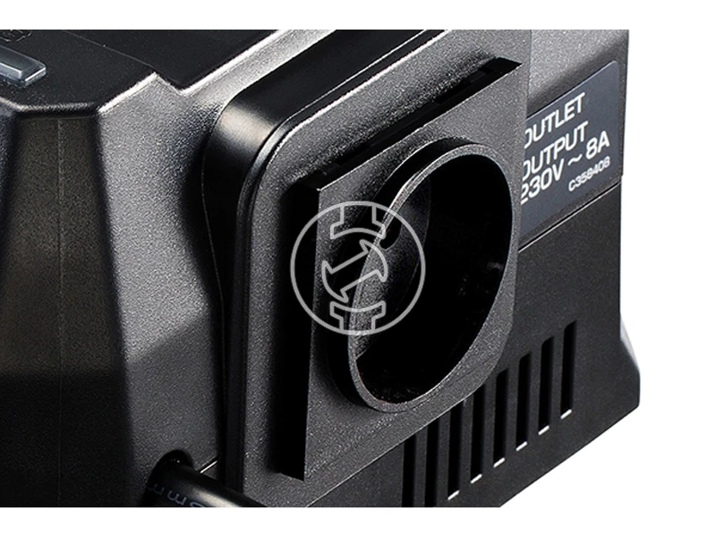 HiKOKI UC18YTSL akkumulátortöltő szerszámgépekhez 14.4V - 18V