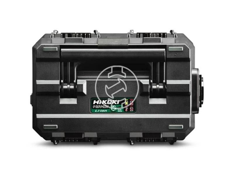 HiKOKI UC18YTSL akkumulátortöltő szerszámgépekhez 14.4V - 18V