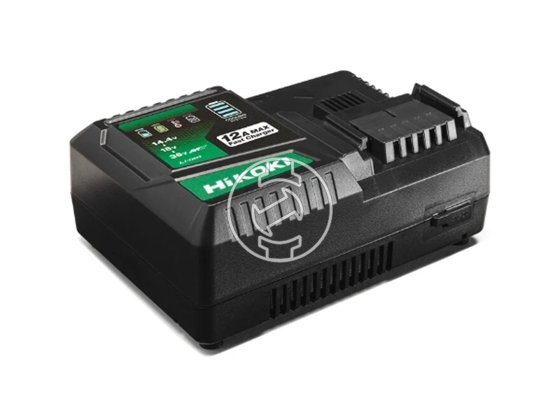 HiKOKI UC36YSL2 akkumulátortöltő szerszámgépekhez 14.4V - 36V