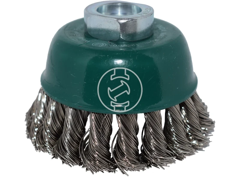 Kép: Ultra fazekkefe TZ 61 D 65 M 14 0.50 INOX_0.webp