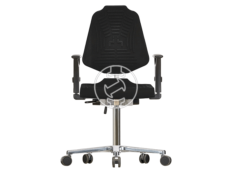 Unicraft AS 1 görgős szerelő szék