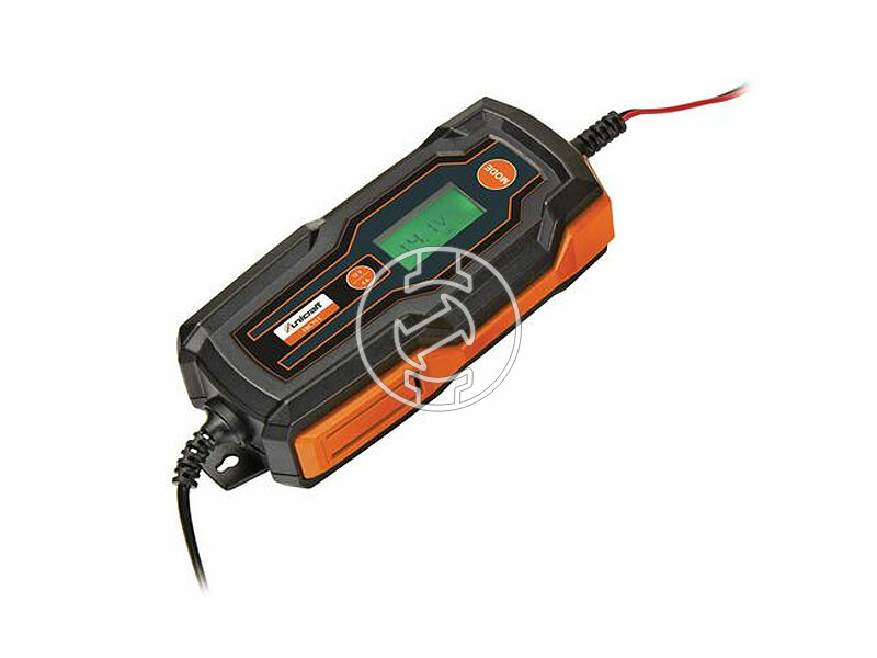 Unicraft EBC 70 E akkumulátortöltő járművekhez