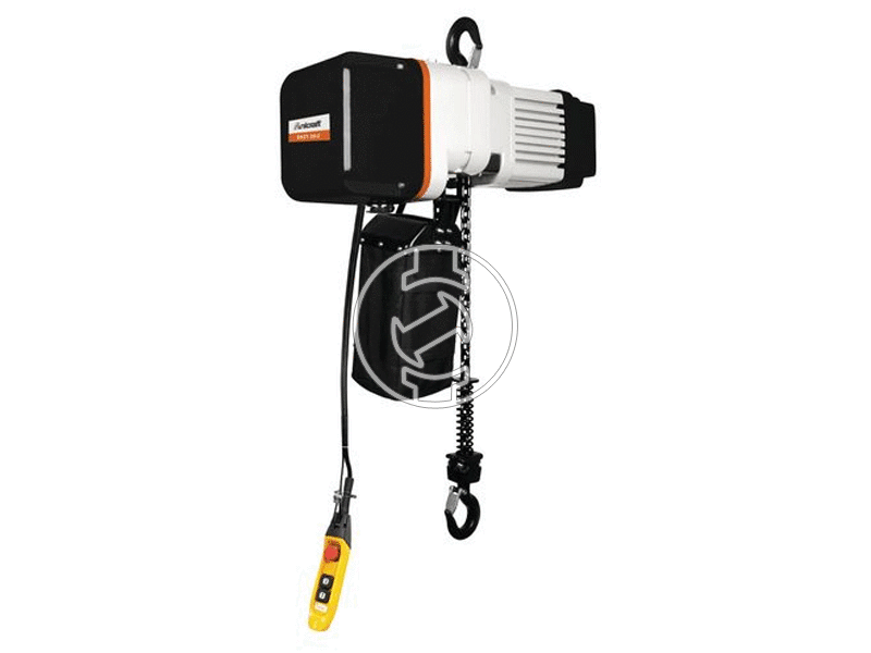 Unicraft EKZT 20-2 elektromos csörlő