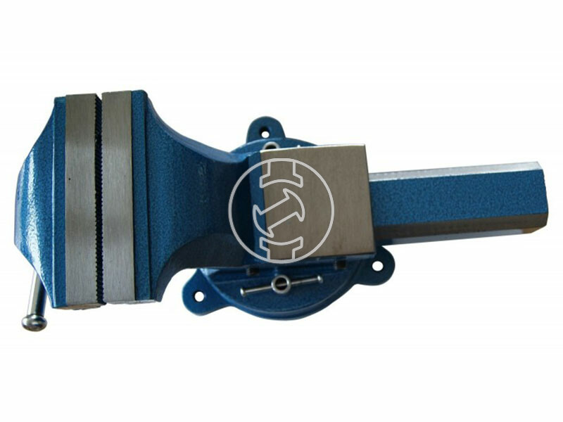 Unicraft forgatható asztali satu