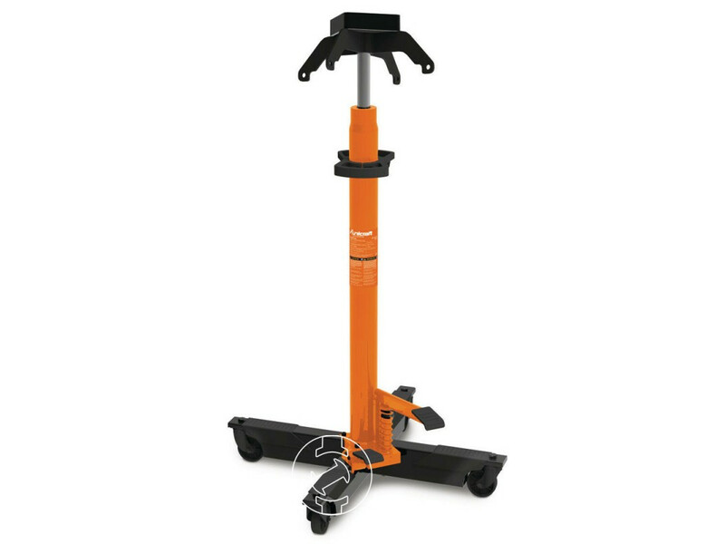 Unicraft GH 750 TOP
