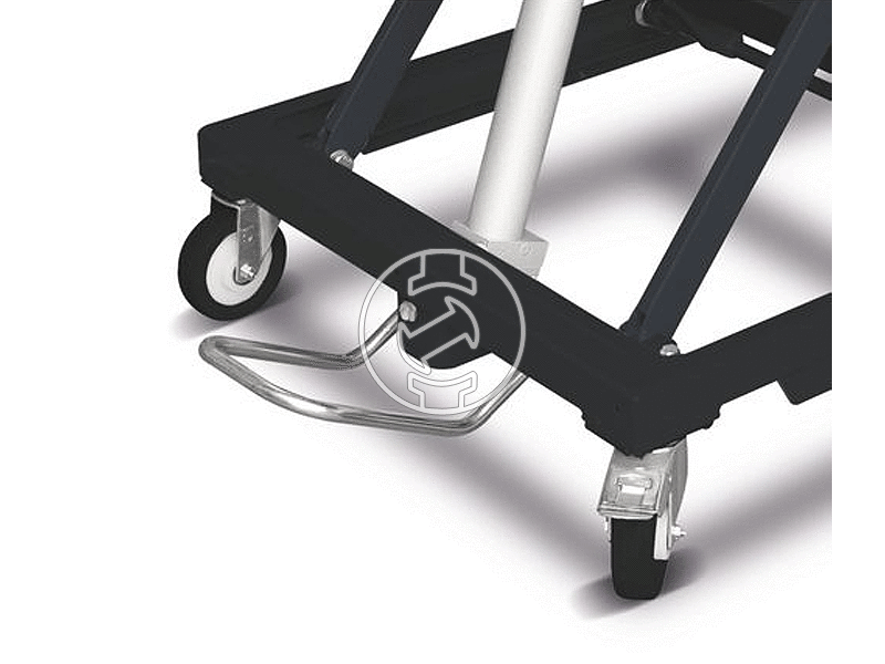 Unicraft HT 300 M hidraulikus emelőasztal