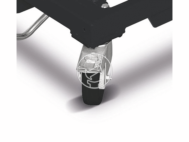 Unicraft HT 300 M hidraulikus emelőasztal