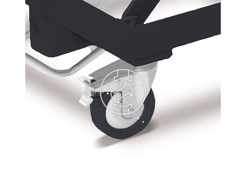 Unicraft HT 300 S hidraulikus emelőasztal