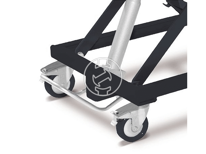 Unicraft HT 300 S hidraulikus emelőasztal