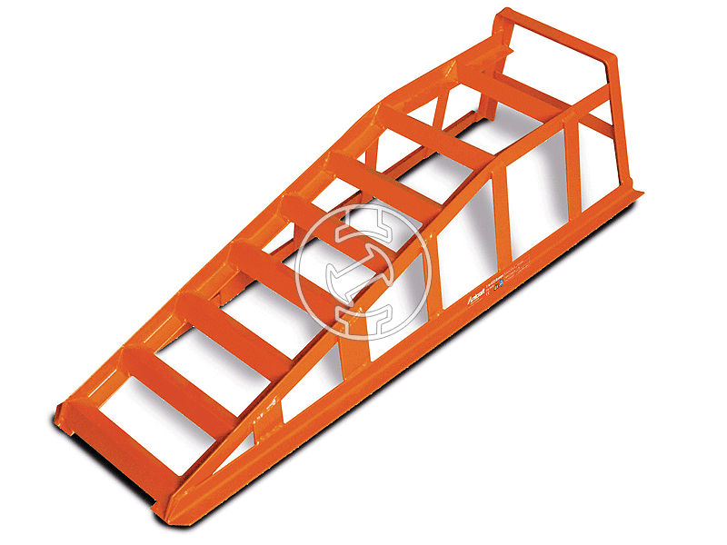 Unicraft KR 2001 gépjármű rámpa