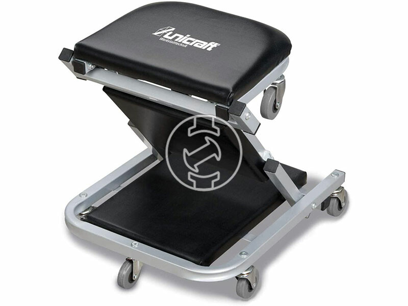 Unicraft KRL 1 aláfekvő összecsukható