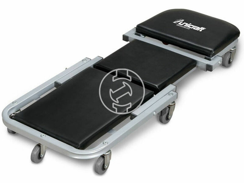 Unicraft KRL 1 aláfekvő összecsukható